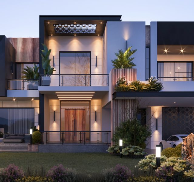 Modern